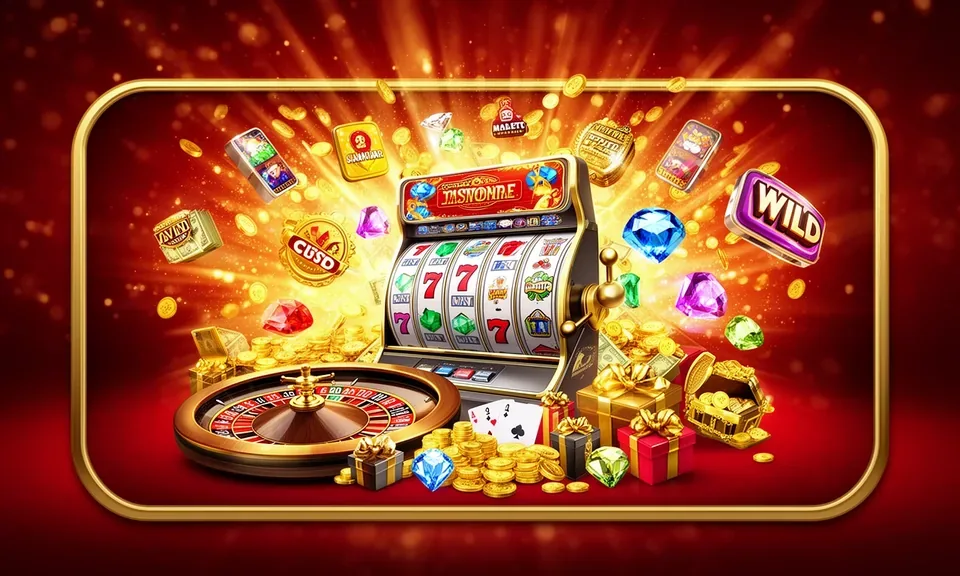 soluna4d soluna4d Casino: Live Tables, Slots and More